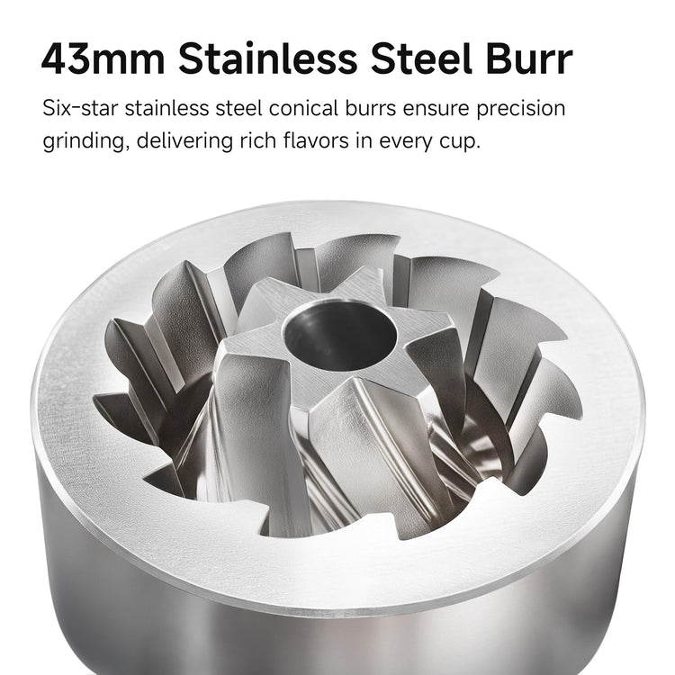 G4B Manual Coffee Grinder
