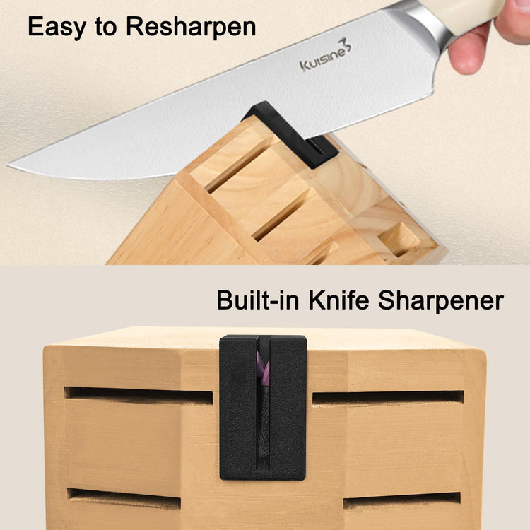 Chef Knife Set