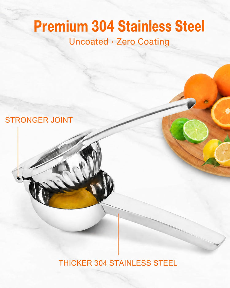 Lemon Squeezer