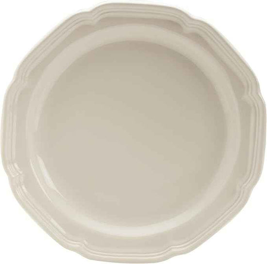 Mikasa French Countryside 40-Piece Dinnerware Set, Service for 8