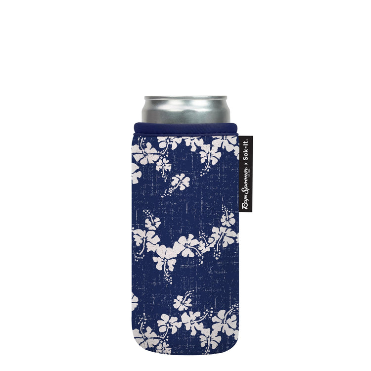 CanSok Sleeve for Beer & Soda Insulated Neoprene Cover