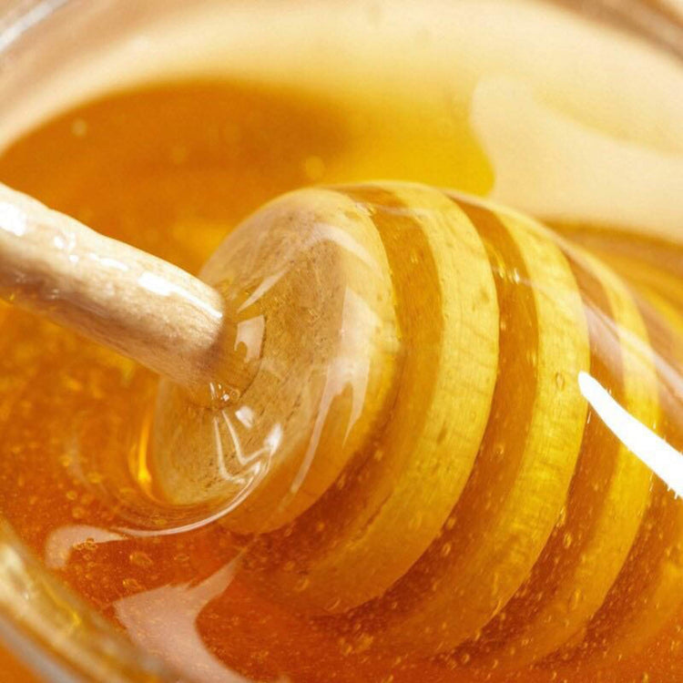 50 Pcs Honey Dipper Stick (50 Count)