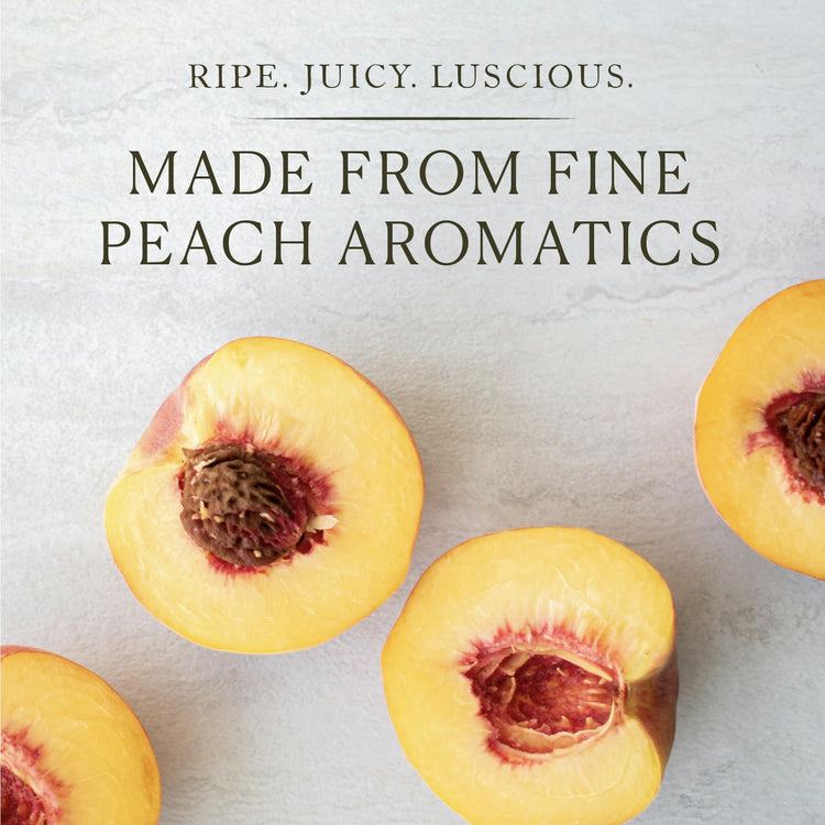 Peach Flavoring for Baking (32 Fl Oz)