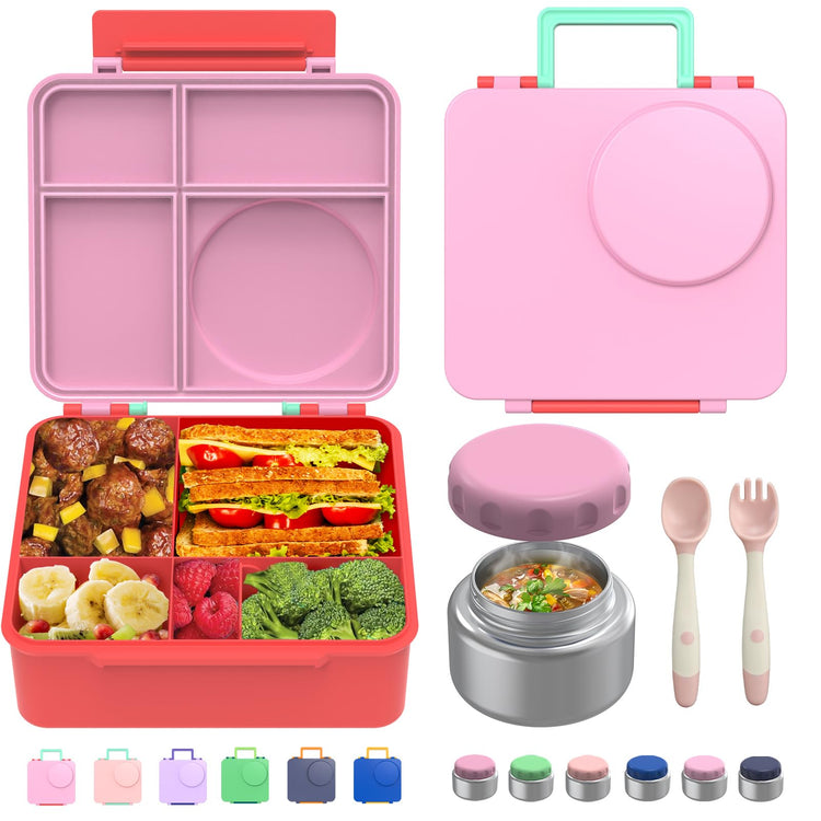 Bento Box for Kids