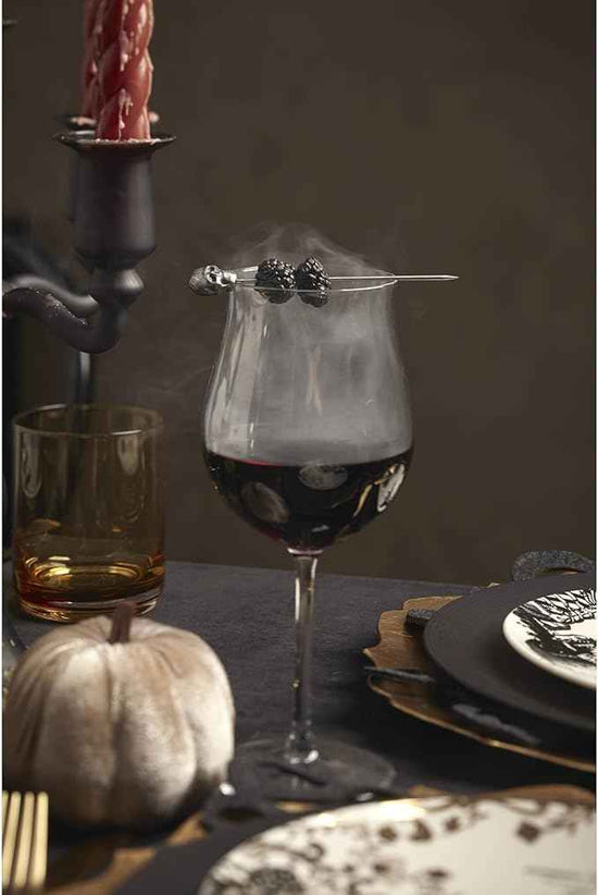 Lenox 895246 Lx Collective Black Dinner Plates, Set Of 4