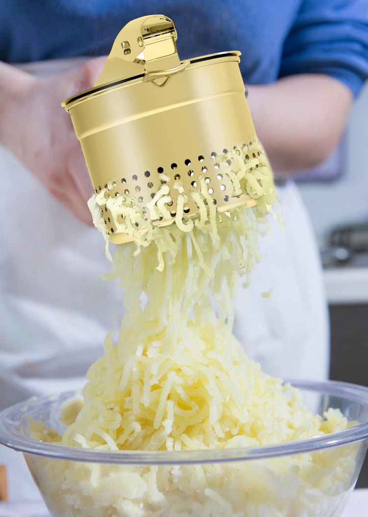 Large 15oz Potato Ricer Masher