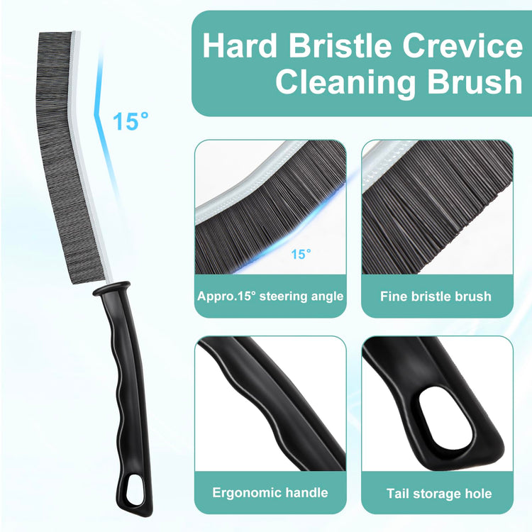 Crevice Cleaning Brush