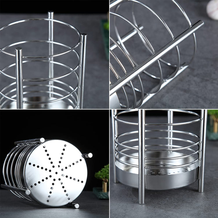 Kitchen Utensil Holder for Kitchen Counter
