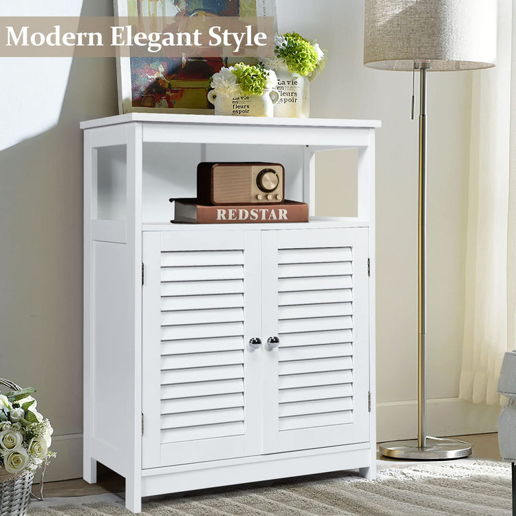 Bathroom Storage Cabinet