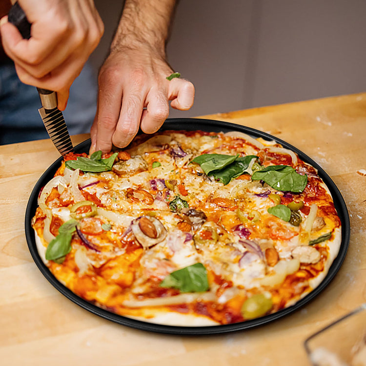 13.5 Inch Pizza Pan