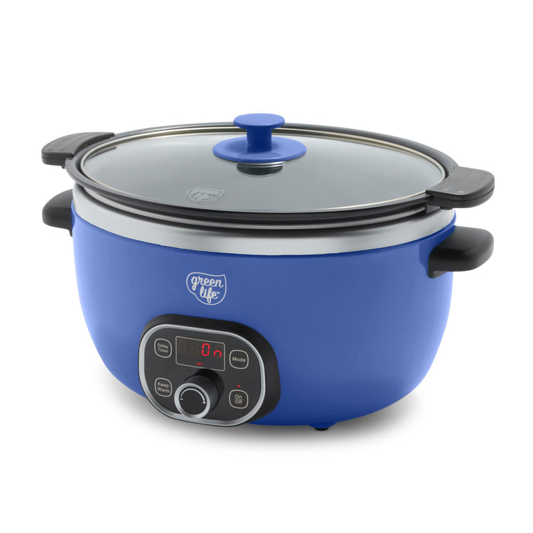 6QT Slow Cooker
