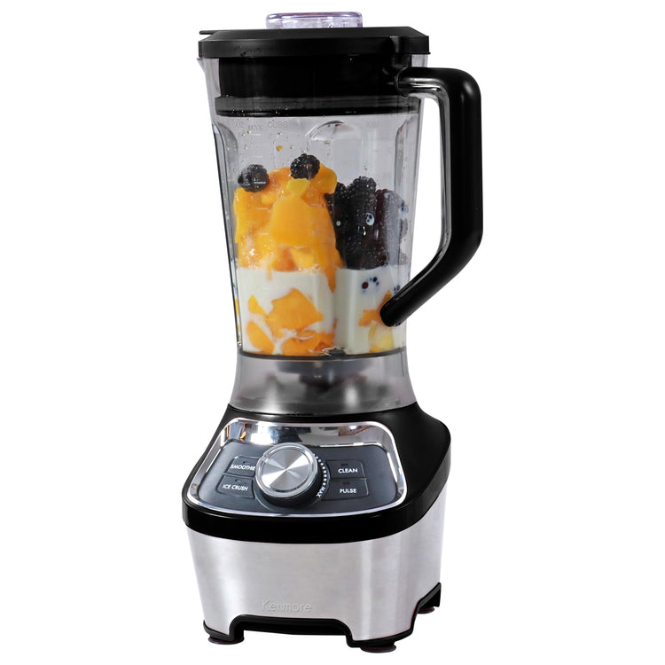 Kenmore Countertop Blender