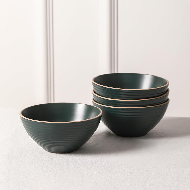 Lauren Modern Stoneware 16 (16 Count)
