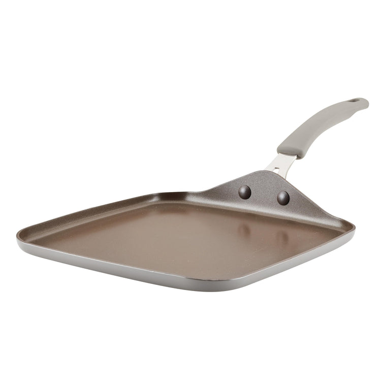 Cook + Create Nonstick Stovetop Griddle