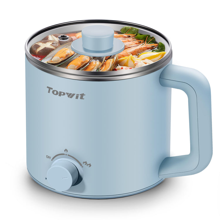 1.6L Electric Pot