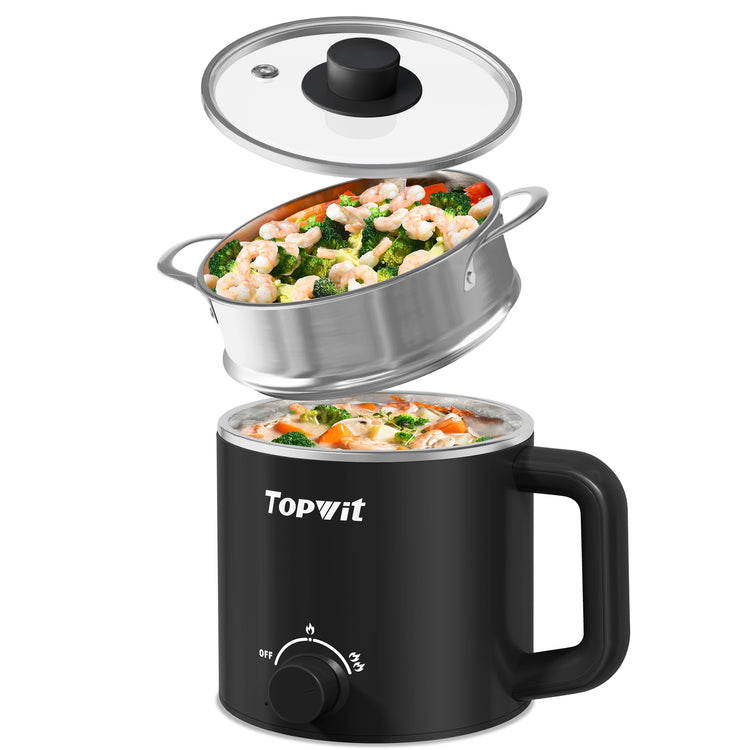 1.6L Electric Pot