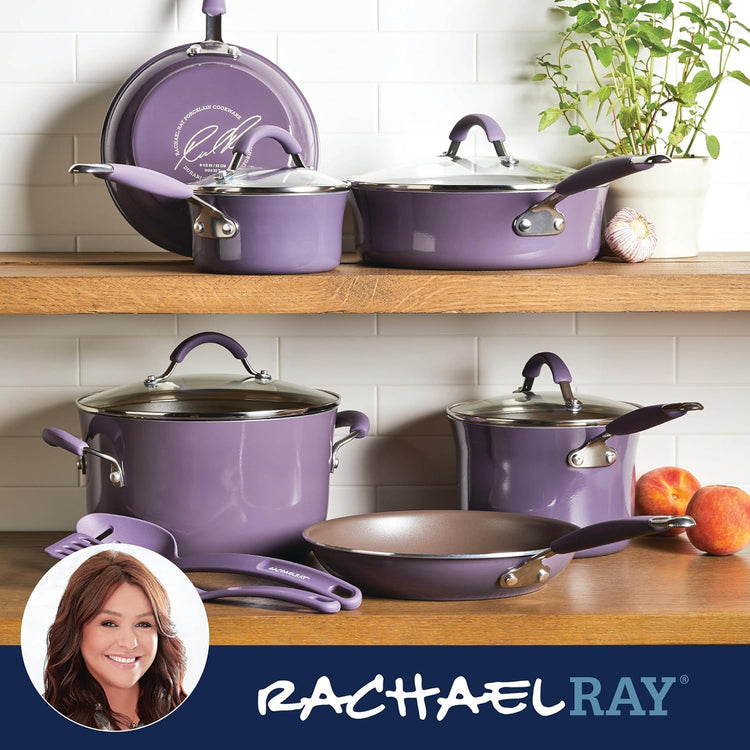 Cucina Nonstick Cookware