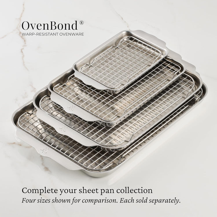 OvenBond Collection