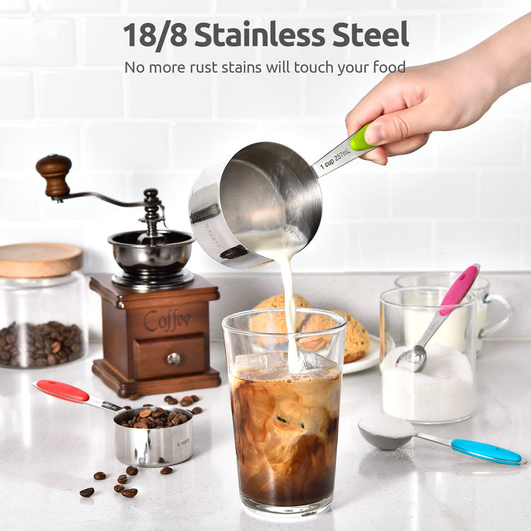 Measuring Cups