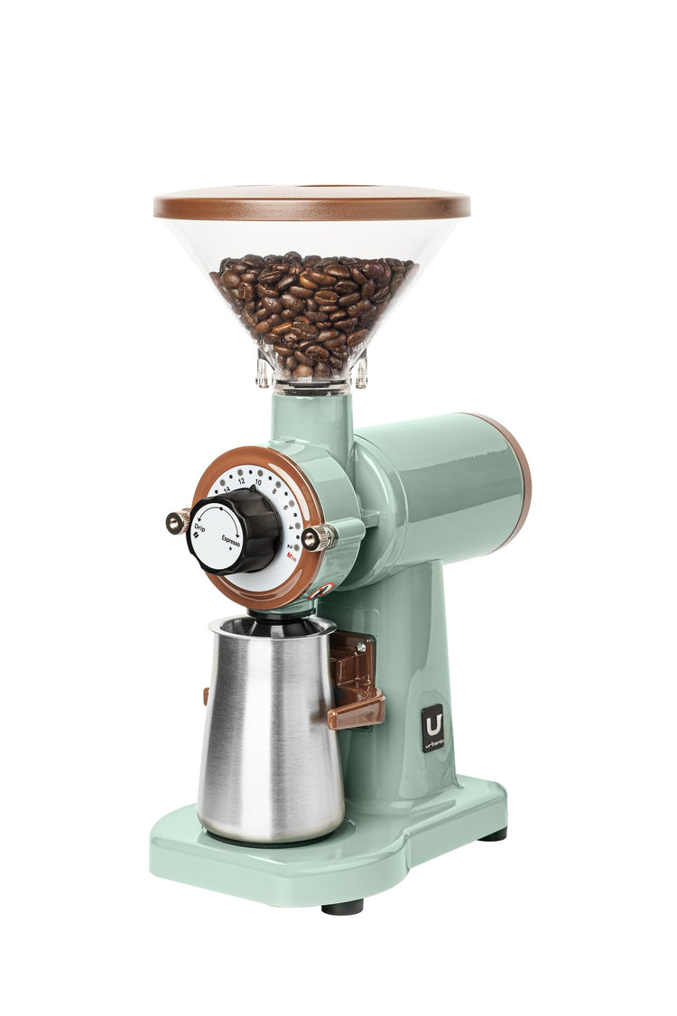 070s Electric Coffee Grinder