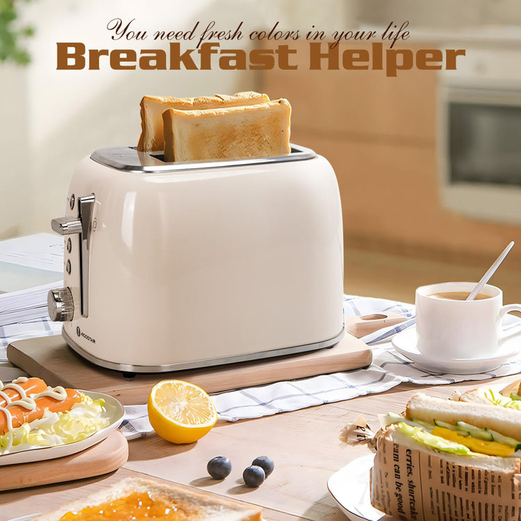 Toaster 2 Slice