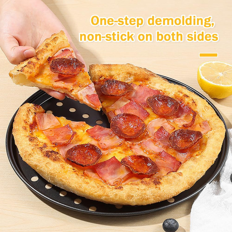 11 Inch Pizza Pan for oven