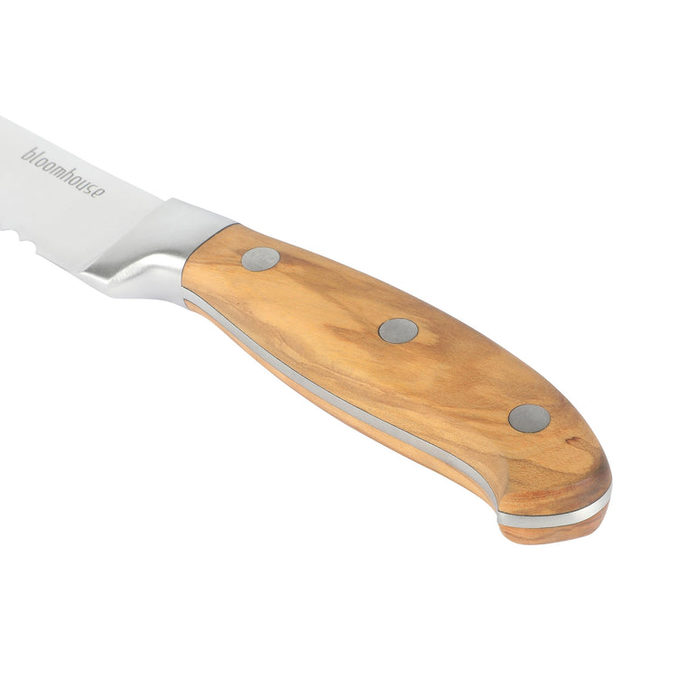 Bread Knife Two Time Oprah's Favorite Things Winner