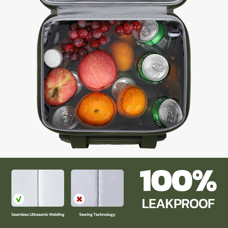 23L Insulated Lunch Box