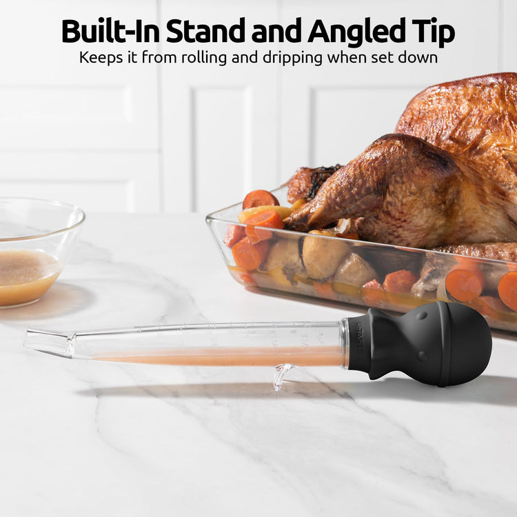Turkey Baster for Cooking