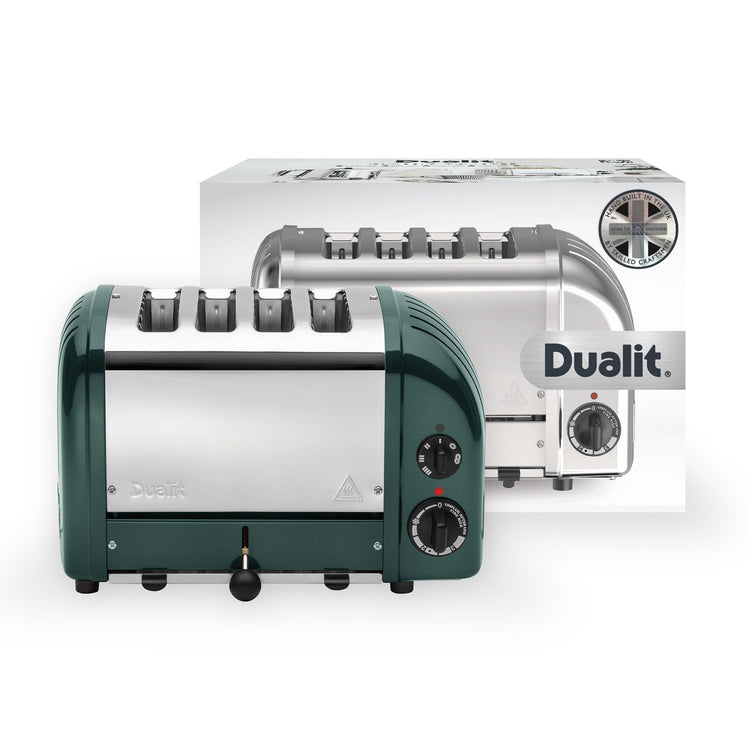Classic 4 Slice NewGen Toaster