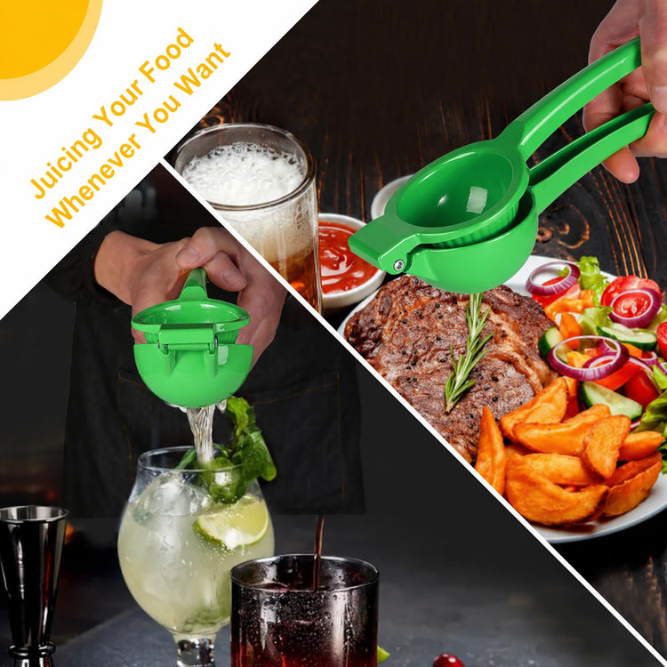 Lemon Squeezer
