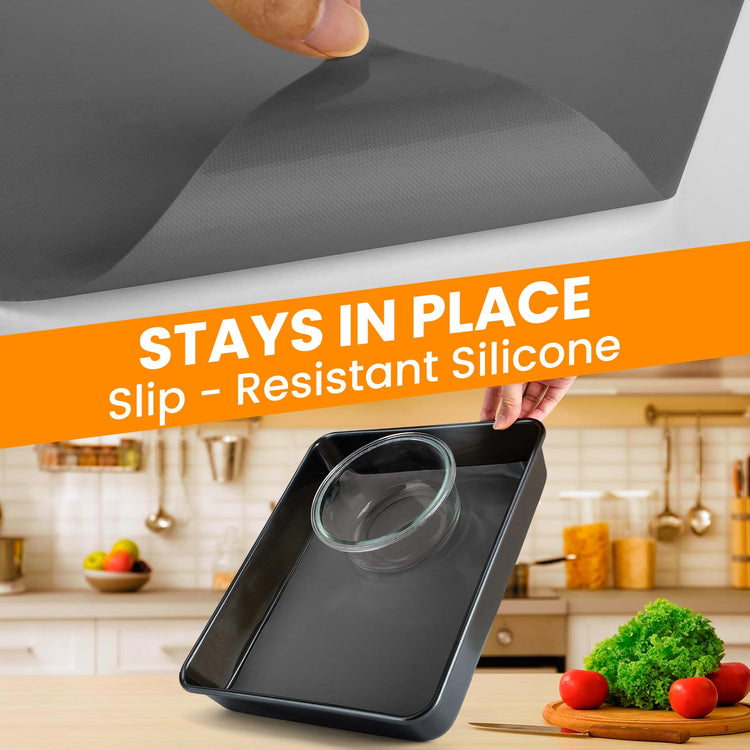 Silicone Baking Mat Roll