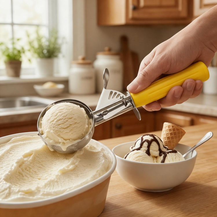 TOPKITCHEN Commercial