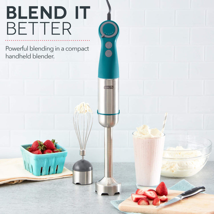 Chef Series Immersion Hand Blender