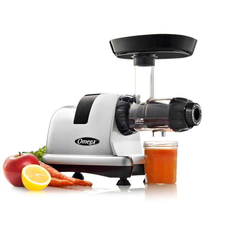Cold Press Juicer Machine