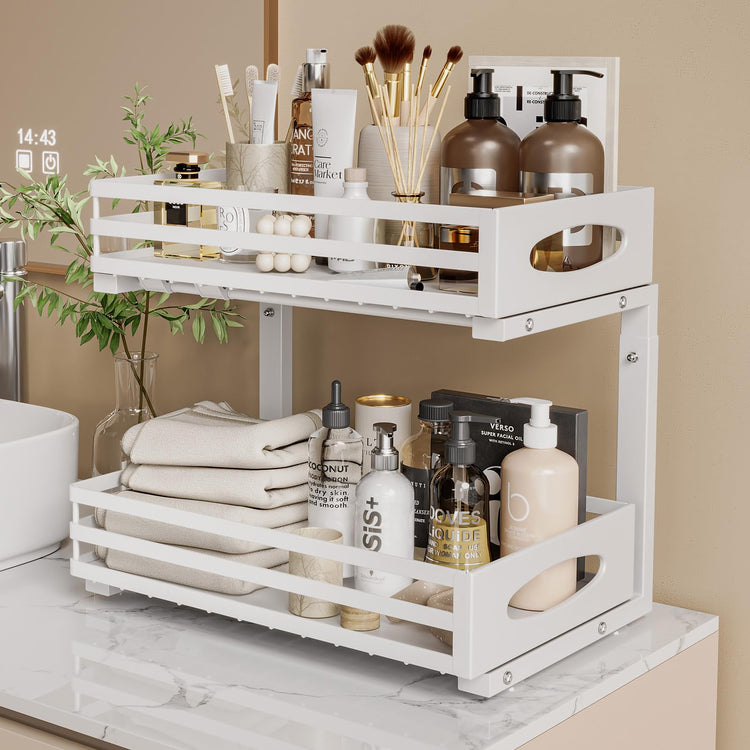 Under Sink Organizer