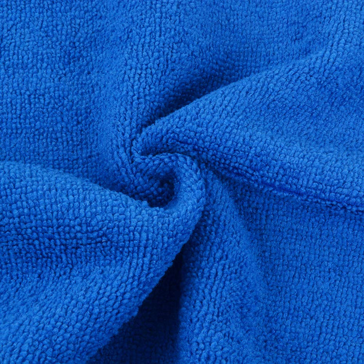 Dish Cloth for Washing Dishes Kitchen Washcloth Cleaning Cloth (10 Count)
