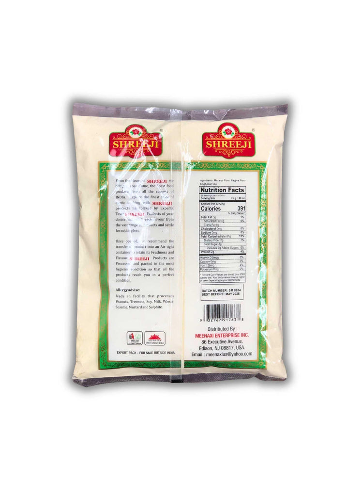 Farali Flour 2 lbs (32 Ounce)