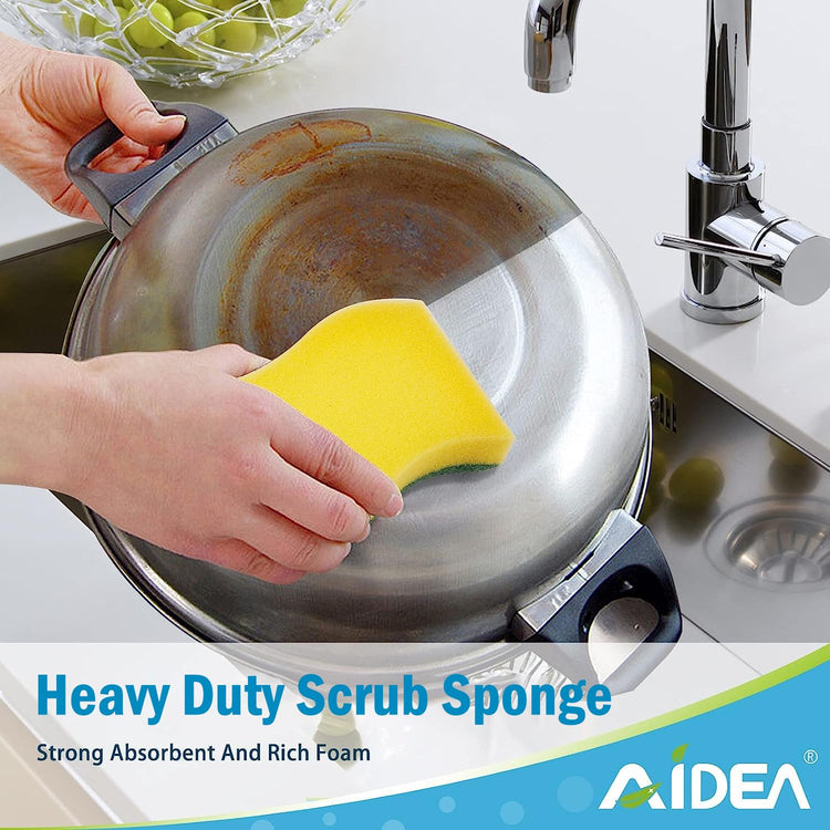 Sponges Kitchen (50 Count)