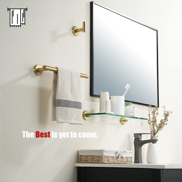 Bathroom Towel Bar