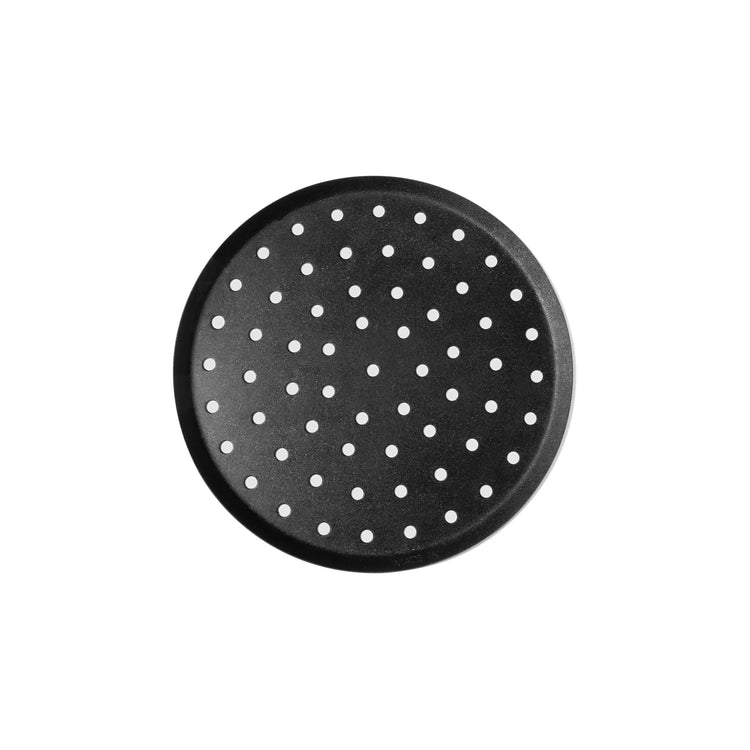 Cookware Seasoned 12" Carbon Pizza Steel