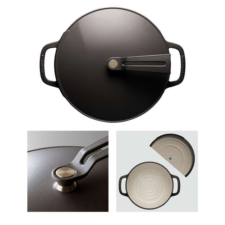 Oven Pot 2.0 26cm