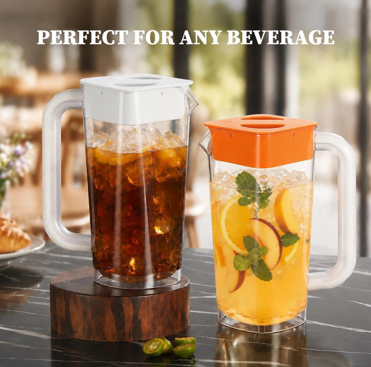 2 Pack 2 Liters (2 Count)
