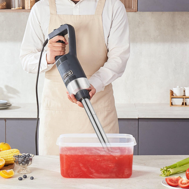 Commercial Immersion Blender