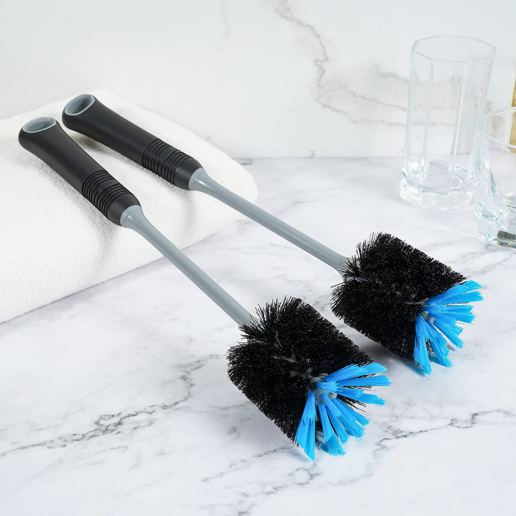 Long Handle Bottle Brush (2 Count)