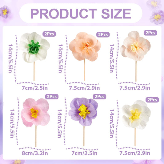 Cupcake Toppers