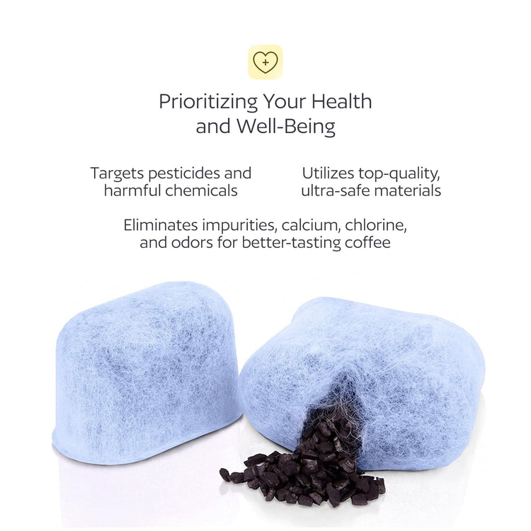 Keurig Filter Replacement (6 Count)