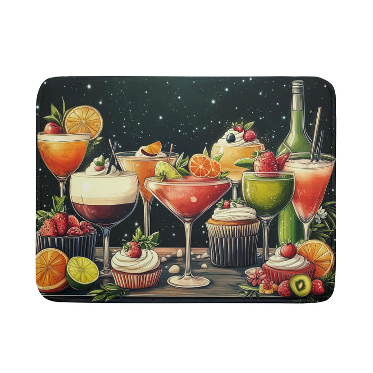 Dish Drying Mat for Kitchen Counter
