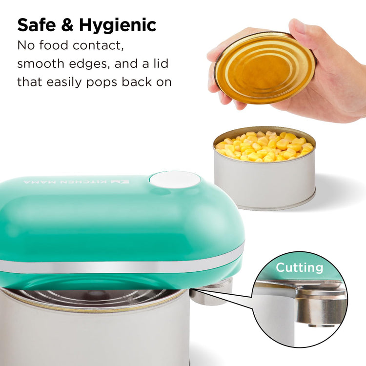 Mini Plus Electric Can Opener