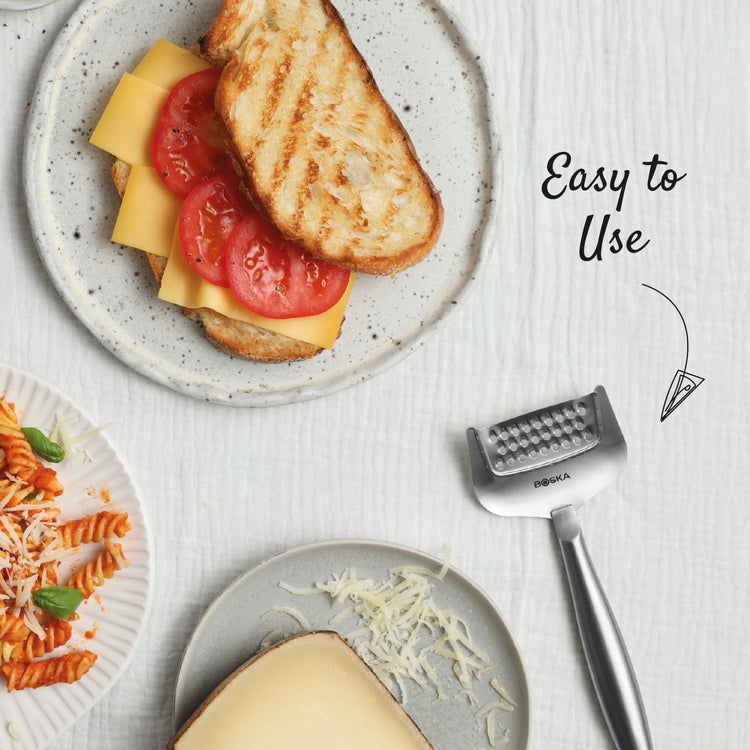 Stainless Steel Grater